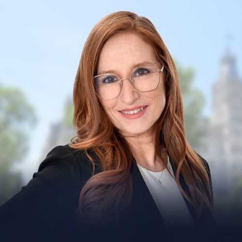 Chantal Dauphinais, Candidate Parti Conservateur Huntingdon